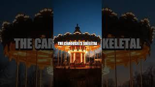 The Looming Lament of the Eerie Carousel