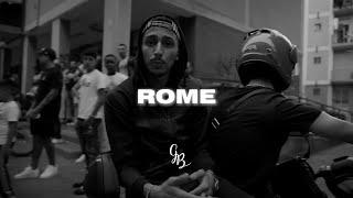 [FREE] Baby Gang x Morad Type Beat - ROME | Free Rap Type Beat 2024