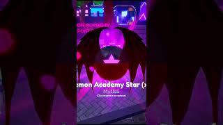 Opening my 2nd demon academy star | Anime Adventures