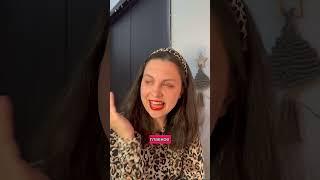 Кариночка и я отвечаем на комментарий к "Кариночка Inglish", серия 2