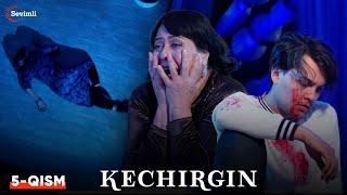 Kechirgin 5-qism (Yangi milliy serial ) | Кечиргин 5-қисм (Янги миллий сериал )