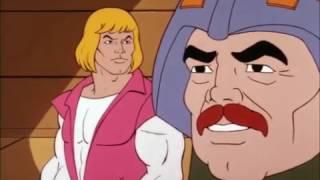 He Man  Episode 1   Hi Men epizoda 1, titlovano