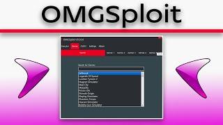 [FREE] OMGSploit - ScriptHub 200+ Games With Search System