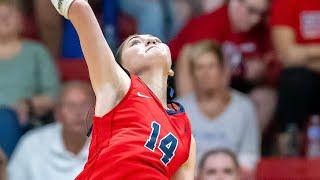 Austintown Fitch Volleyball Player Profile: If There’s A Wilt There’s A Way