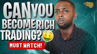 Can Forex Make You Rich? Q&A