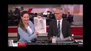 Vipp TV2 News