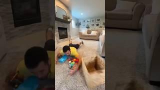 See how quickly it cleans your house #shortvideo
