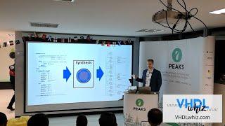 An Introduction to FPGAs & Programmable Logic