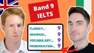 Band 9 IELTS Speaking | IELTS Mock Test