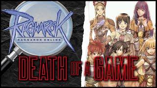 Death of a Game: Ragnarok Online (& Ragnarok Online 2)