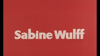 Sabine Wulff - DEFA-Trailer