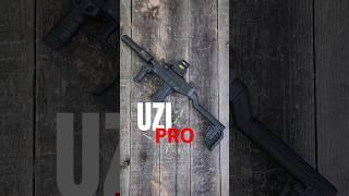 UZI PRO Tarkov's New SMG