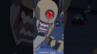 The Guardians vs. The Reanimen Part 1. #invincibleseason3 #invincible #omniman