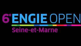 #EngieOpen77 Fast and curious