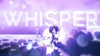 "Whisper" - A Brawlhalla Montage (ft. Highlie)