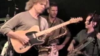 Mike Stern  Bob Berg Band - live at the china club 1991