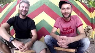 Designing your life on the foundation of value. Interview with Orest Zub.