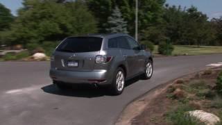 2010 Mazda CX-7 Grand Touring AWD - Drive Time Review | TestDriveNow