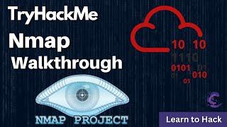 TryHackMe - Nmap Walkthrough (CompTIA PenTest+)