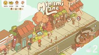 Minami Lane - Sandbox 100 Villagers Challenge