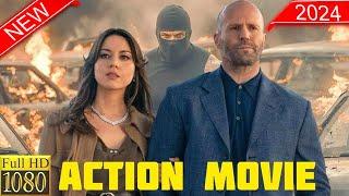 New Action Movie 2024 Full HD English - Best Action Movies Hollywood USA