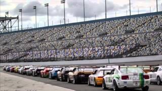 Historic Sportscar Racing Ltd Daytona 2013