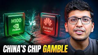 China’s Chip Strategy: Strengths and Setbacks | The Daily Brief #249
