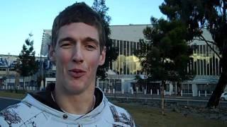 Shae McNamara Sporting Capital of OZ