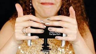Too Cool Old Skool ASMR Ear Cupping Sounds