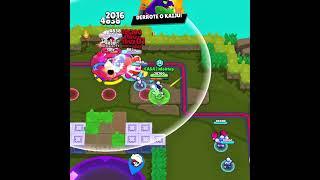 nita in LOL mode