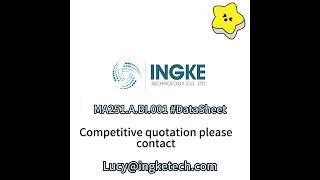 MA251.A.BI.001# DataSheet -ingketech.com