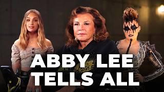 I exposed Abby Lee Miller...