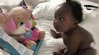 Hilarious Baby Moments You Can't Miss - Try Not to Laugh Challenge