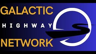 Starfield Mod Trailer | Galactic Highway Network