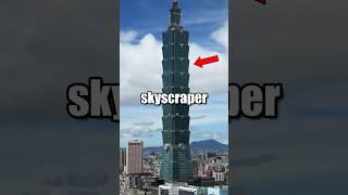 This building caused an EARTHQUAKE  #architecture #building #viral