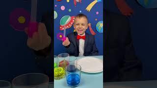 New Fun Way To Draw For Kids!  Craft With Soda