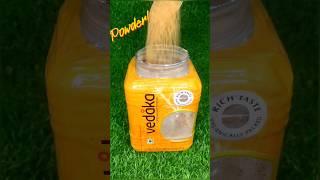 Amazon Product Unboxing | Vedaka product | Jaggery Powder #unboxing  #jaggerypowder #shorts