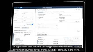 SAP IRPA with ML