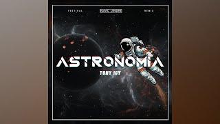 Tony Igy - Astronomia | Isaac Lender (Festival Remix) [Free Download]