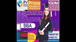 Prime Educational Consultancy (Career Counselling For Higher Education)