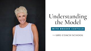 Understanding the Self Coaching Model | The Life Coach School