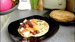 Pancake Tuesday - Pancake Day Recipe | HappyFoods