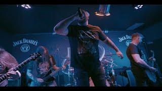 ATARKA - Throne of Disgrace (Official Video)