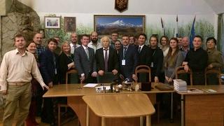 Архитекторы будущего