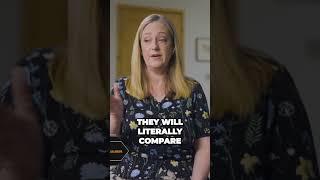 Women's Privacy vs Jim Crow Laws  #shorts  #jordanpeterson #psychology #privacy
