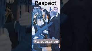 Respect moment #shorts #shortvideo #trending #respect #trend #trendstv