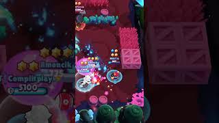 ВЫПОЛНИЛ КВЕСТ НА ИКОНКУ В БРАВЛ СТАРС! #complitplay #brawlstars #brawl #бравлстарс