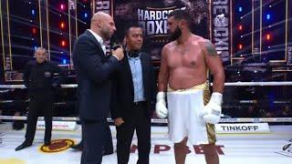 Кавалари, Дерио Нуньеш, перевод #переводчикпортугальского #hardcoreboxing