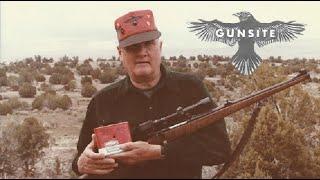 Jeff Cooper's Gunsite