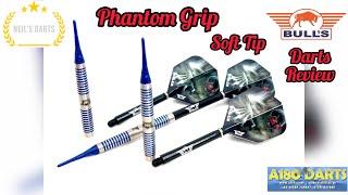 Bulls Phantom Grip Soft Tip Review